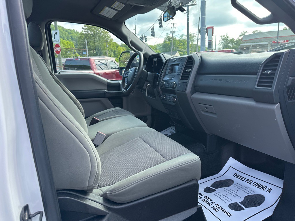 2019 Ford F-250 Image 8