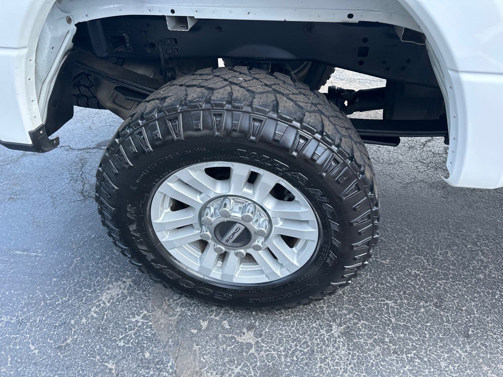 2019 Ford F-250 Image 9