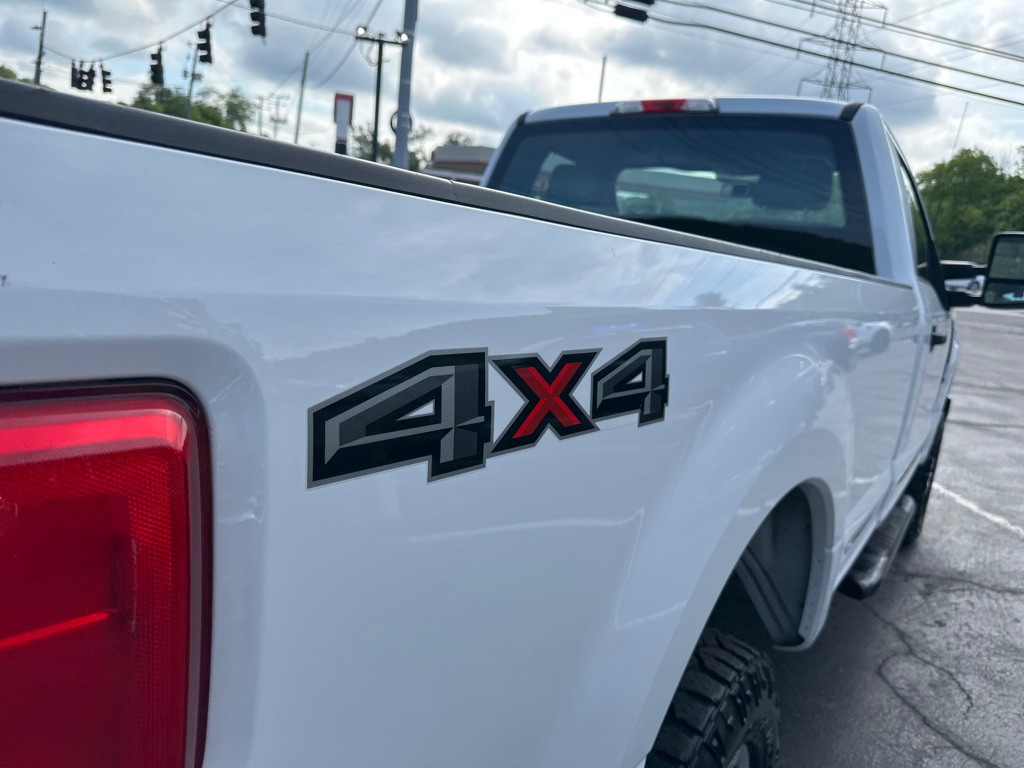 2019 Ford F-250 Image 10