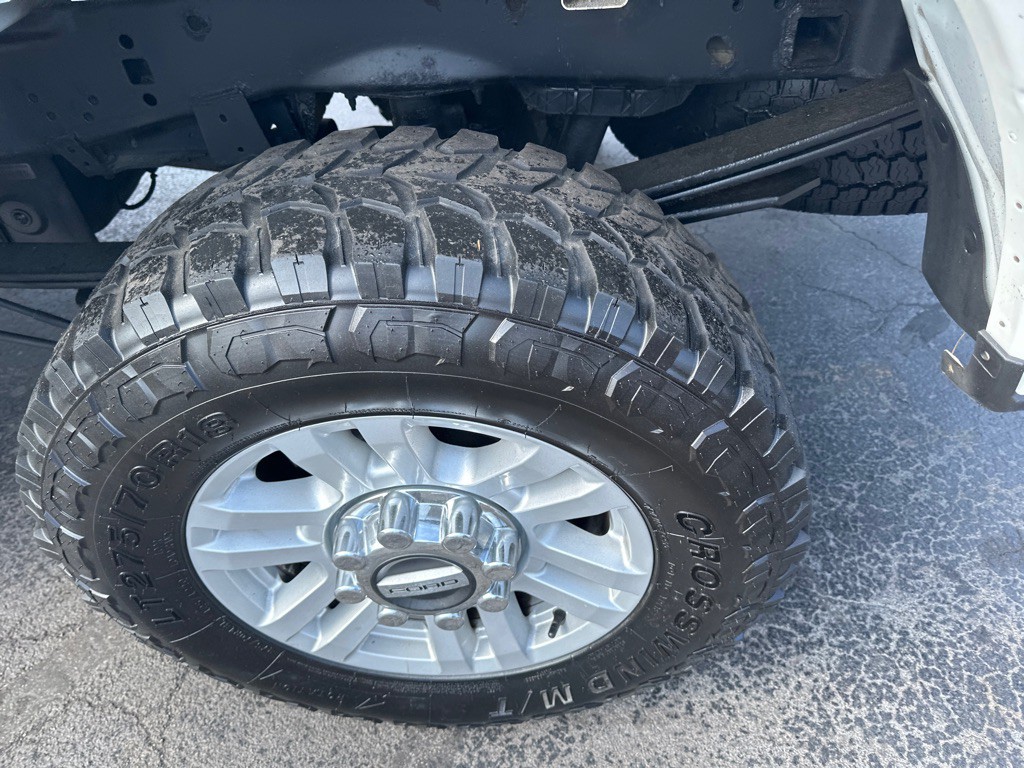 2019 Ford F-250 Image 11