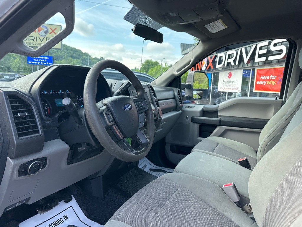 2019 Ford F-250 Image 12