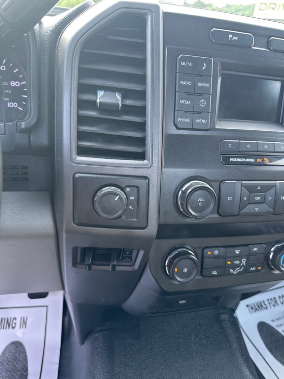 2019 Ford F-250 Image 13
