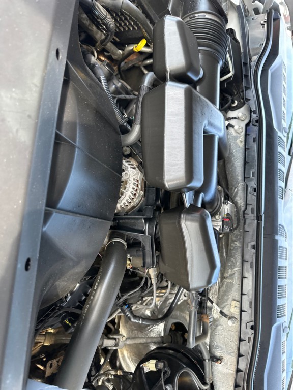 2019 Ford F-250 Image 16