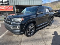 Image for 2014 Toyota 4Runner SR5 ID: 7260526