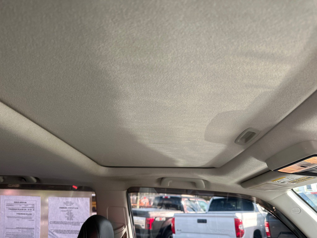 2014 Toyota 4Runner Image 9