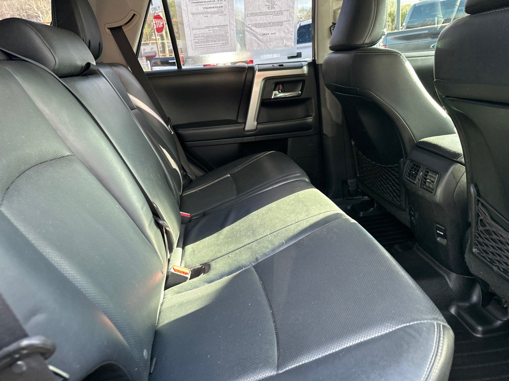 2014 Toyota 4Runner Image 10