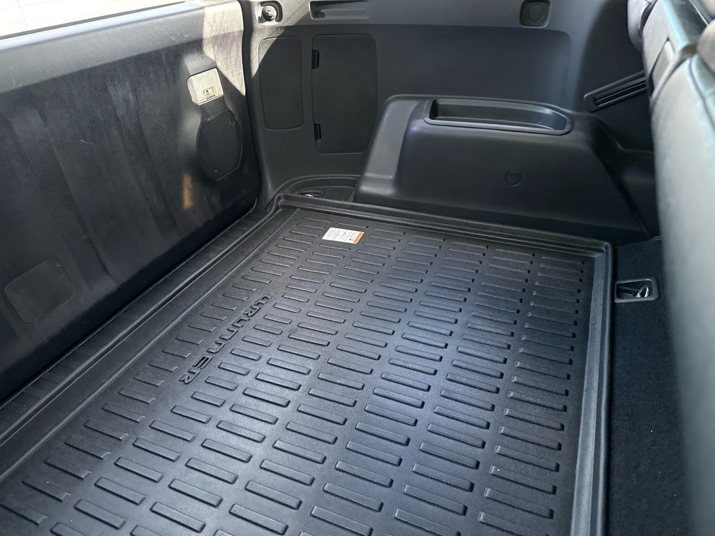 2014 Toyota 4Runner Image 11