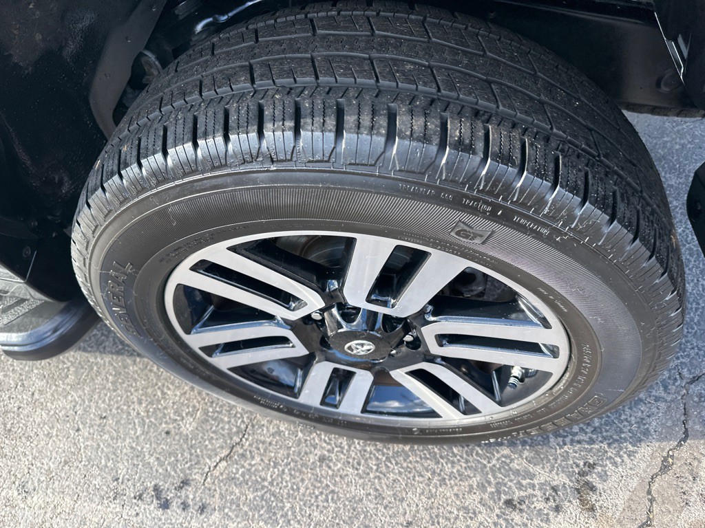 2014 Toyota 4Runner Image 14