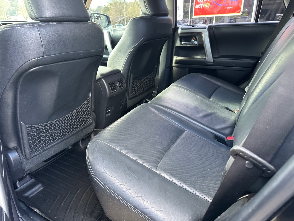 2014 Toyota 4Runner Image 15