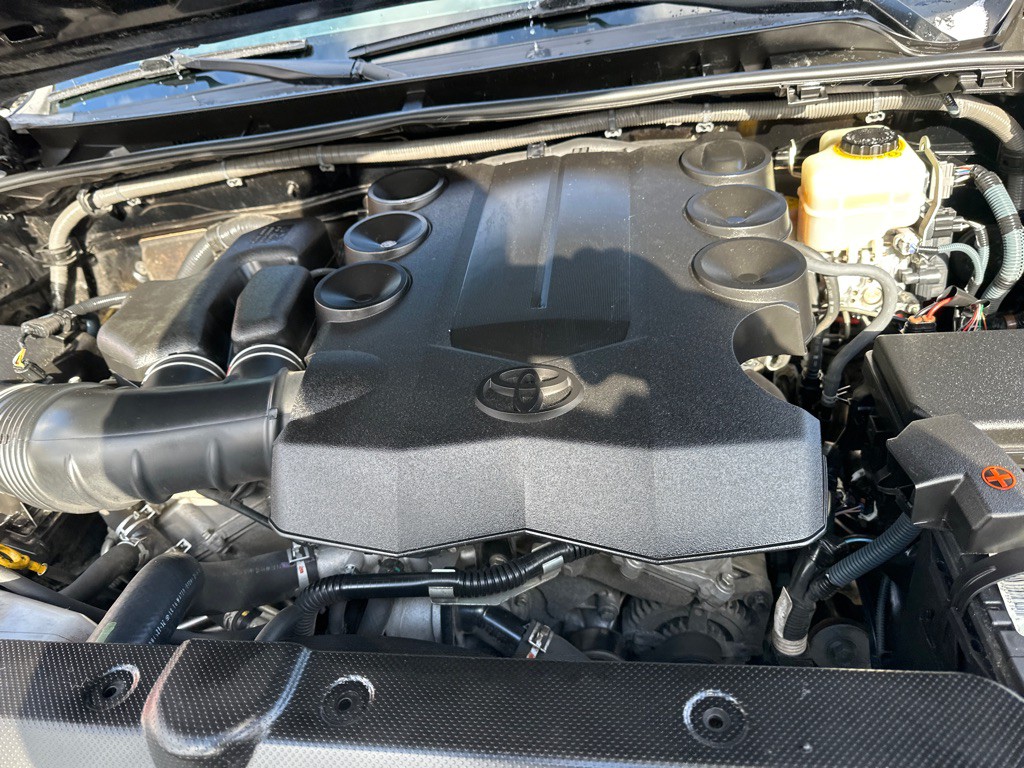 2014 Toyota 4Runner Image 21