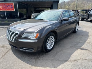 Image for 2014 Chrysler 300  ID: 7271781