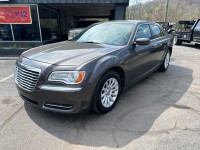 Image for 2014 Chrysler 300  ID: 7271781