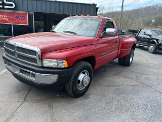 Image for 1994 Dodge Ram 3500  ID: 7271790