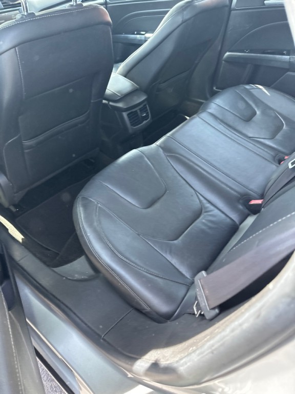 2014 Ford Fusion Image 14