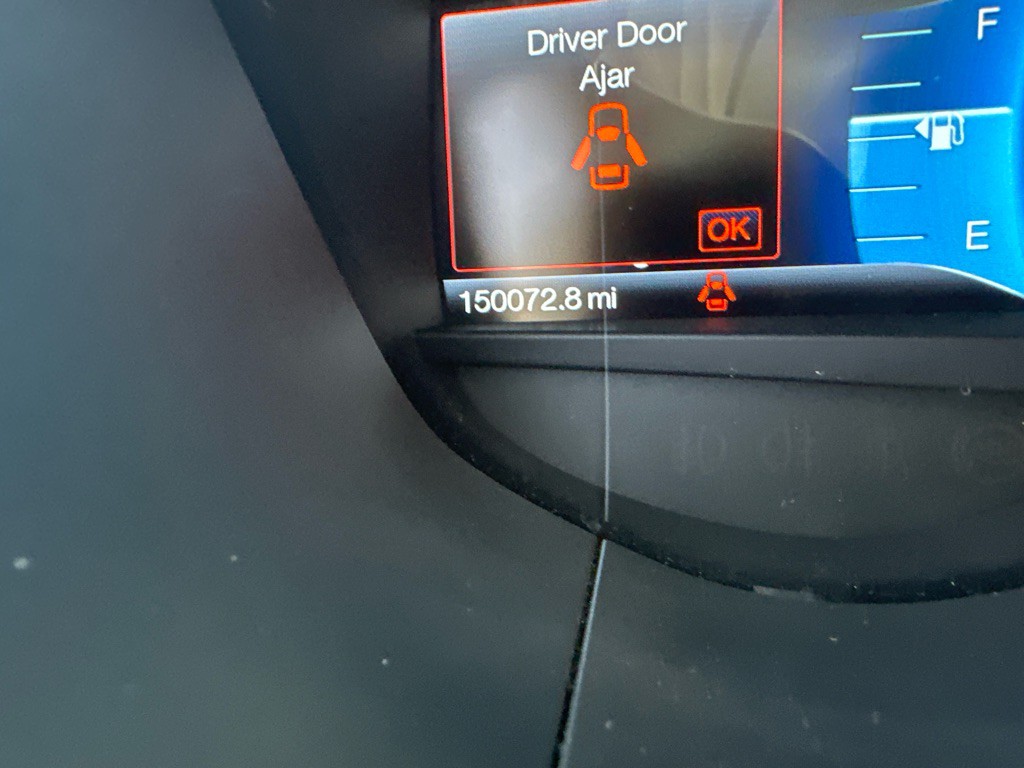 2014 Ford Fusion Image 17