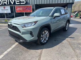 Image for 2020 Toyota Rav4 Xle Premium ID: 7279435
