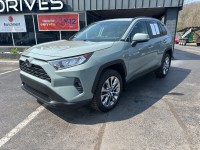 Image for 2020 Toyota Rav4 Xle Premium ID: 7279435