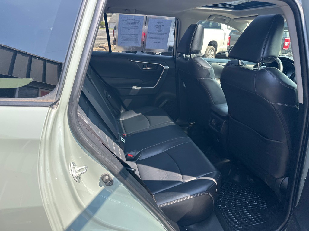 2020 Toyota Rav4 Image 10