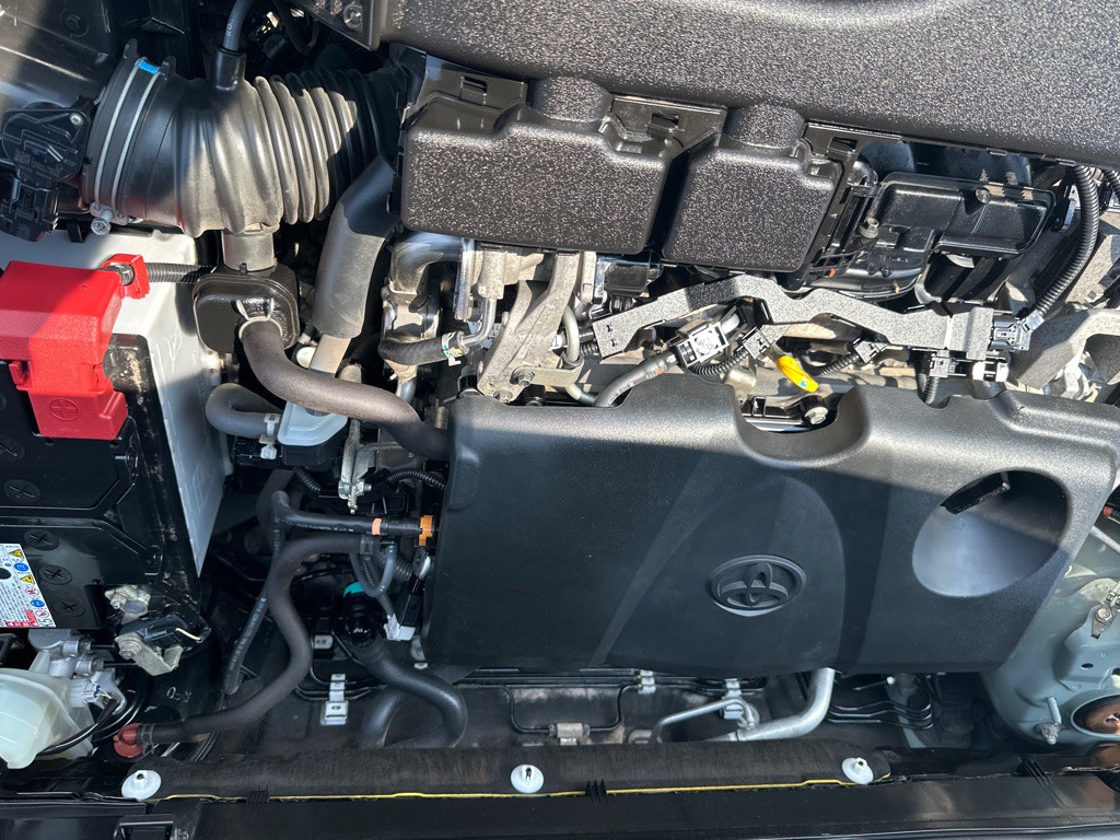 2020 Toyota Rav4 Image 19