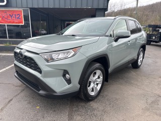 Image for 2019 Toyota Rav4 XLE ID: 7279439