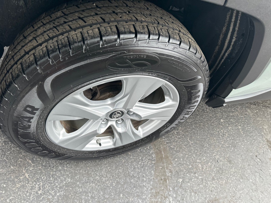 2019 Toyota Rav4 Image 11