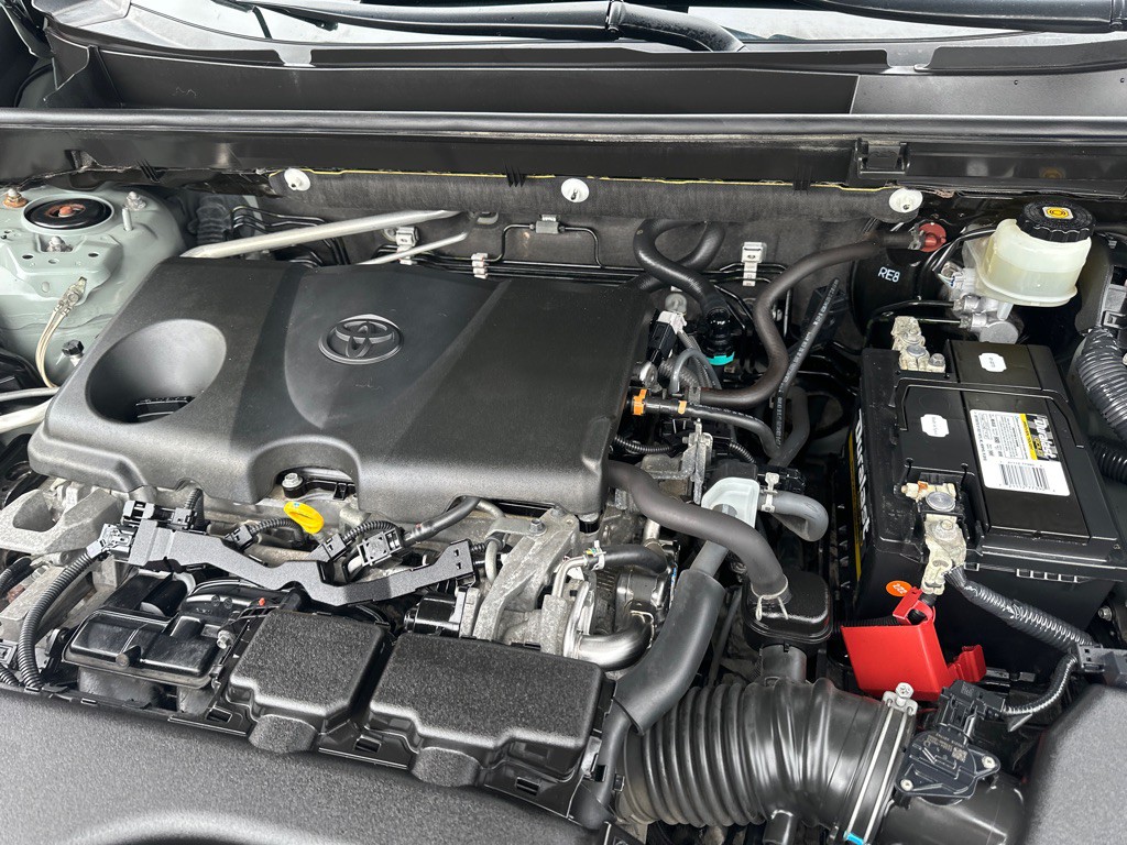 2019 Toyota Rav4 Image 18