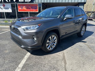 Image for 2019 Toyota Rav4 Xle Premium ID: 7279446