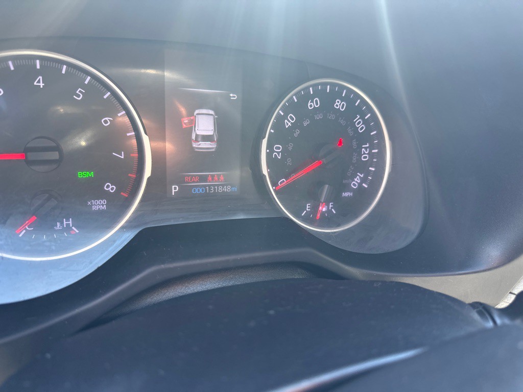 2019 Toyota Rav4 Image 16