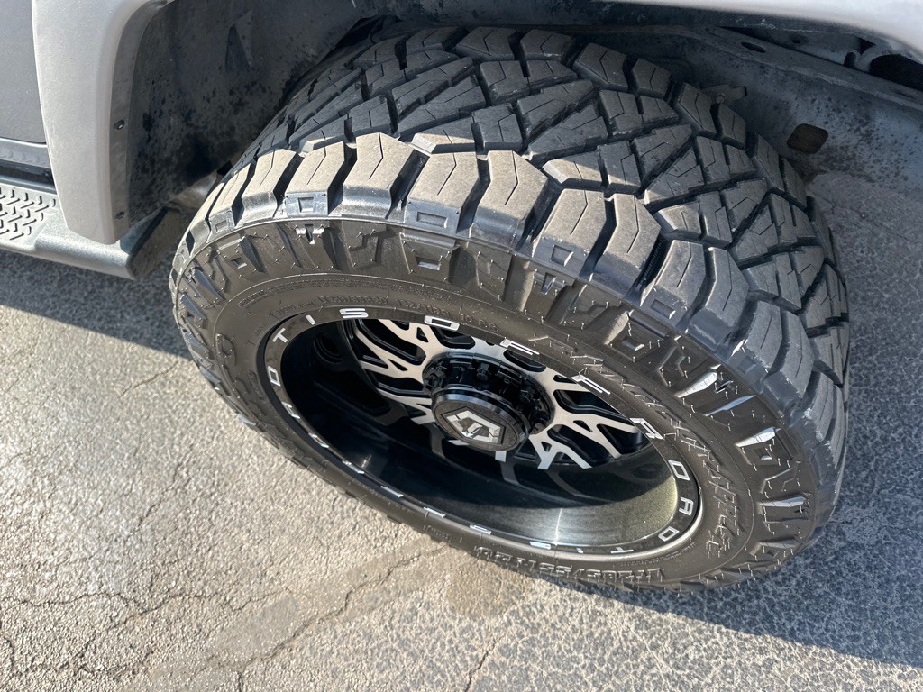 2014 Jeep Wrangler Unlimited Image 11