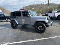 Image for 2014 Jeep Wrangler Unlimited Sahara ID: 7296669