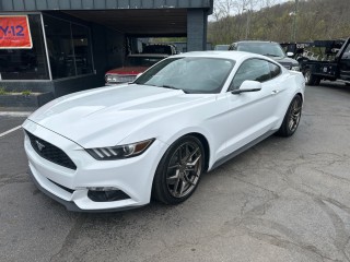 Image for 2017 Ford Mustang  ID: 7298351