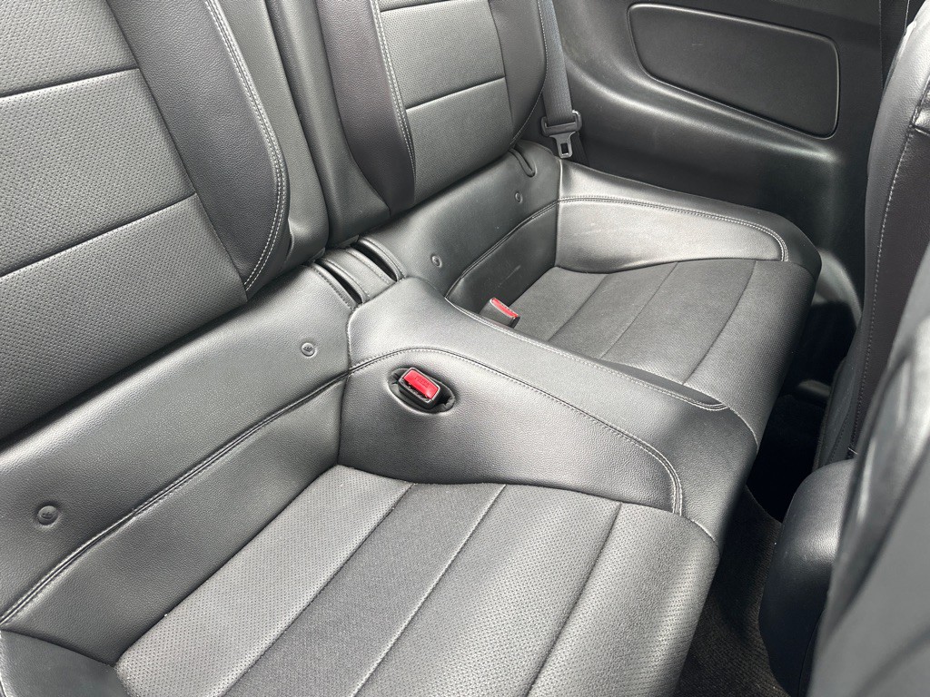 2017 Ford Mustang Image 10