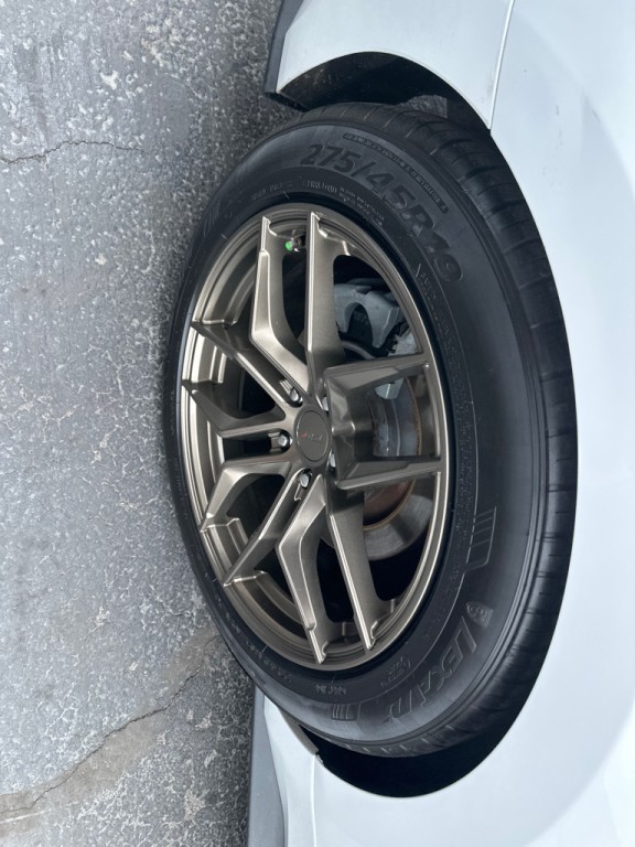 2017 Ford Mustang Image 11