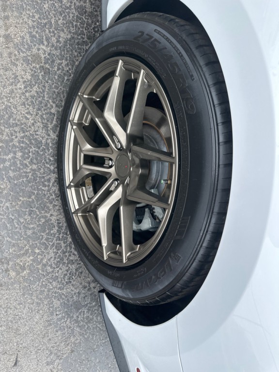 2017 Ford Mustang Image 12