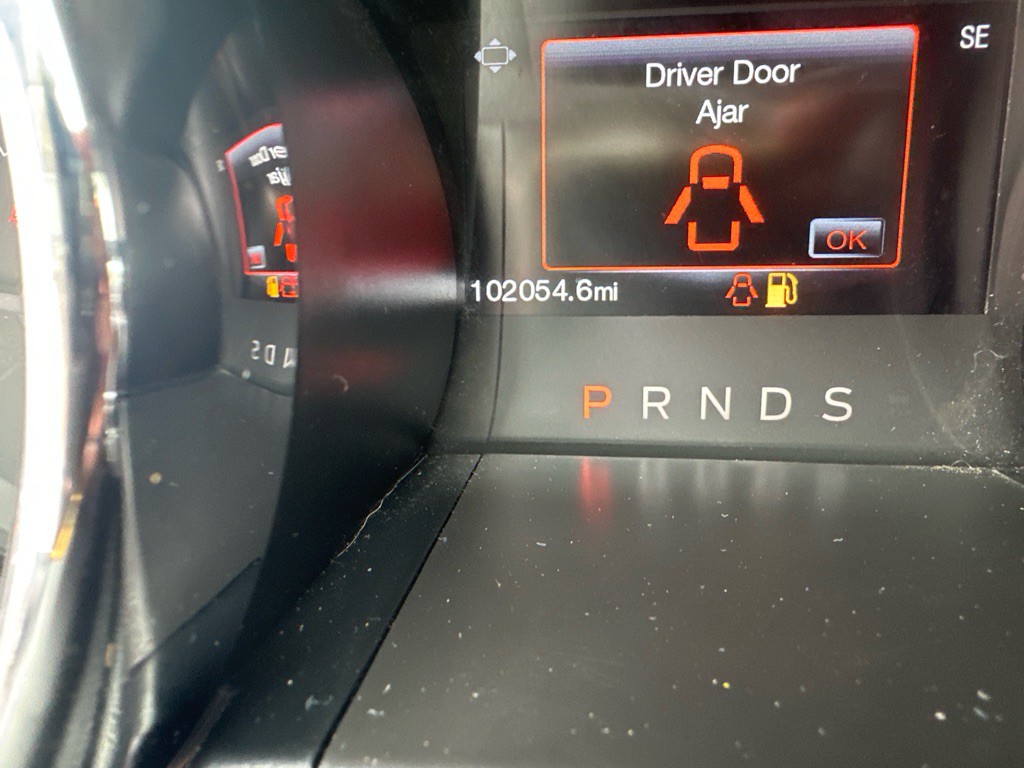 2017 Ford Mustang Image 15