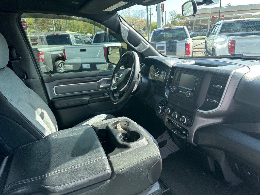 2021 RAM 1500 Image 10