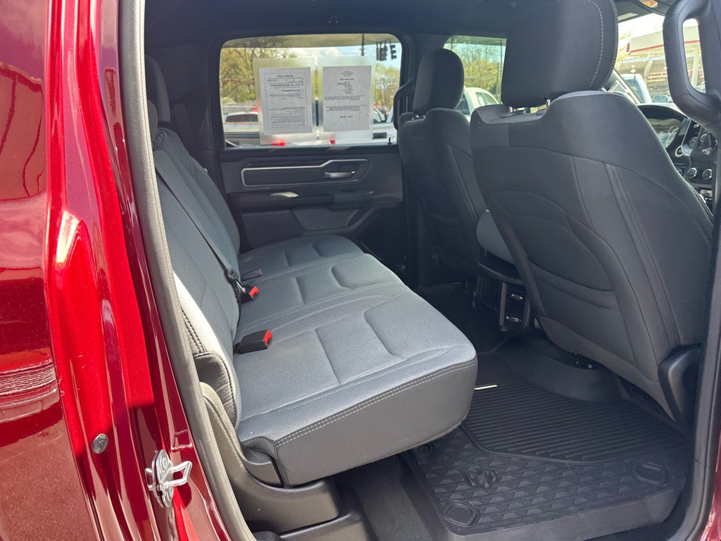 2021 RAM 1500 Image 11