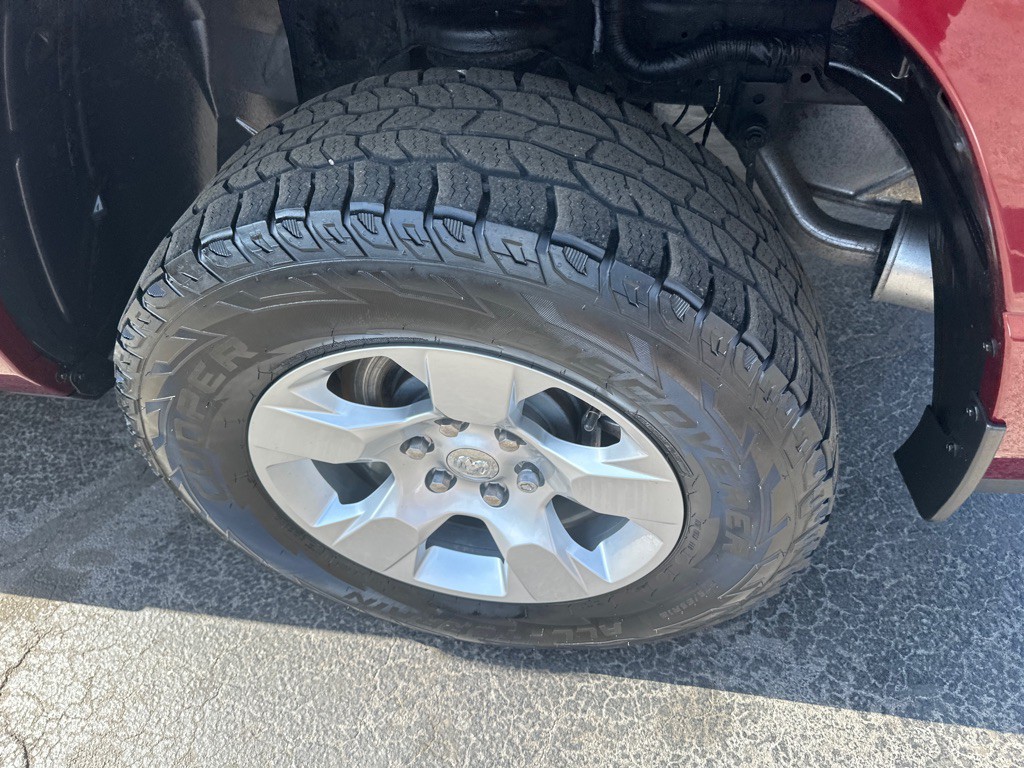2021 RAM 1500 Image 13