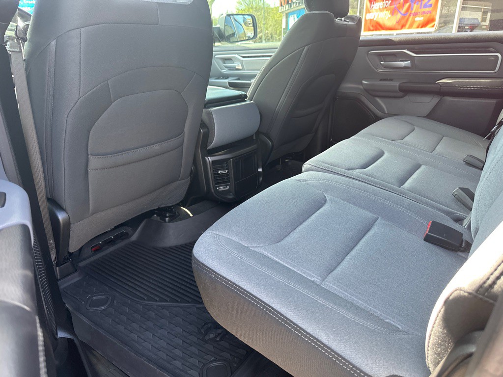 2021 RAM 1500 Image 14