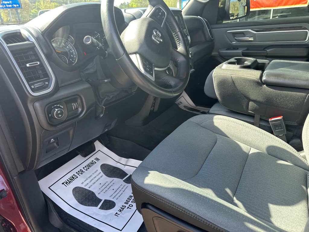 2021 RAM 1500 Image 15