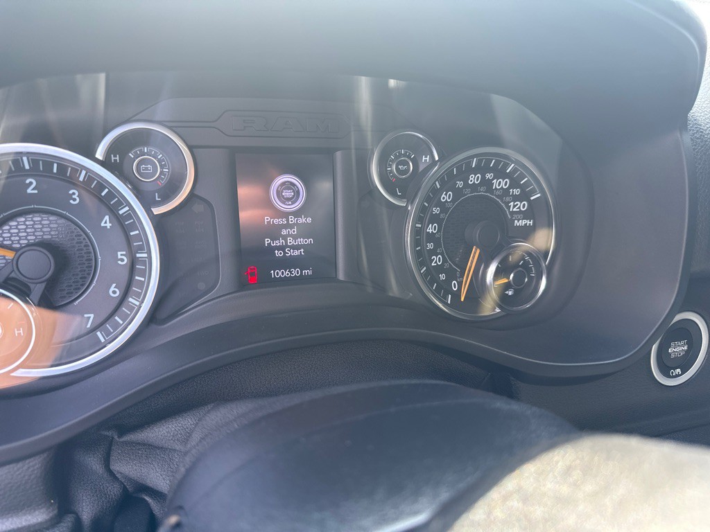 2021 RAM 1500 Image 16