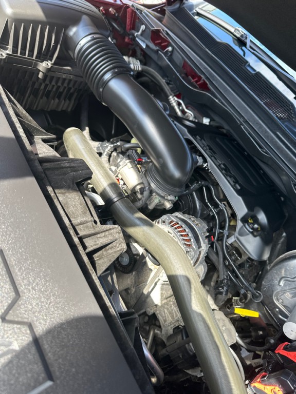 2021 RAM 1500 Image 20