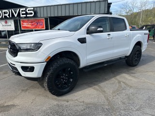 Image for 2019 Ford Ranger XL ID: 7298390