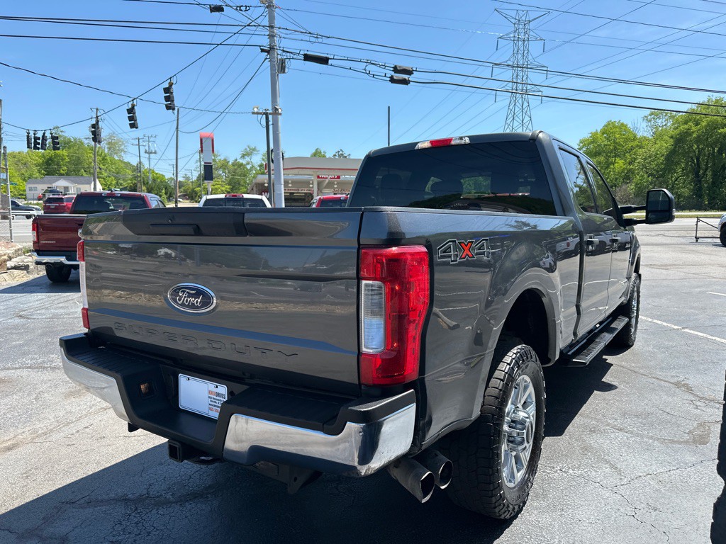 2019 Ford F-250 Image 3