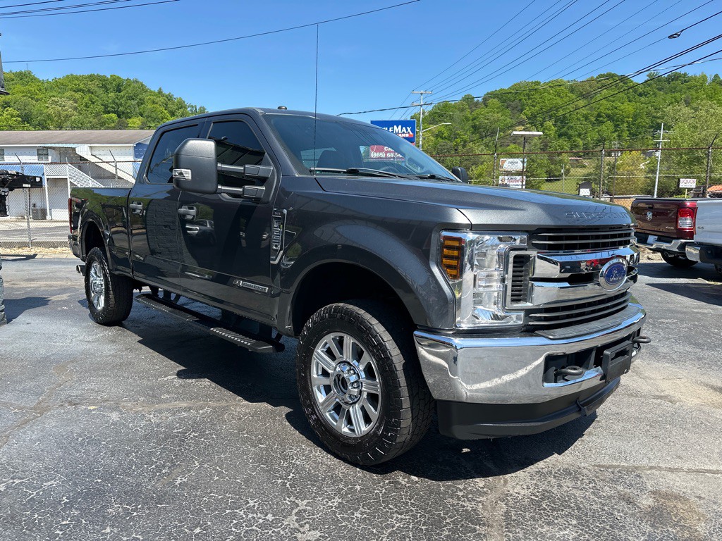 2019 Ford F-250 Image 5