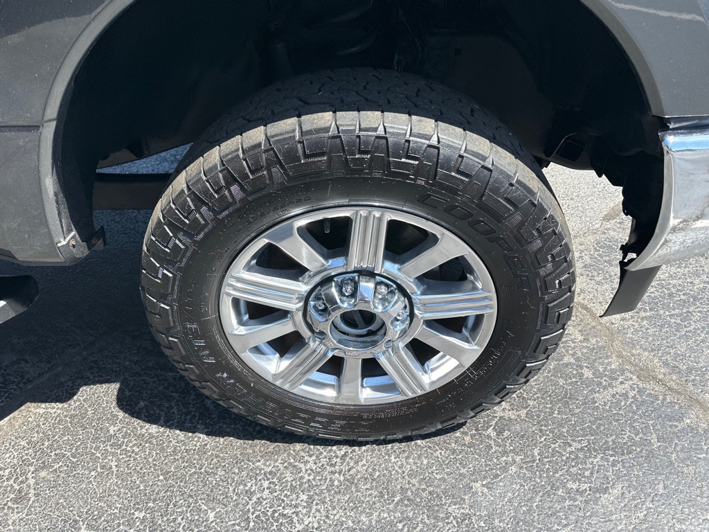 2019 Ford F-250 Image 6