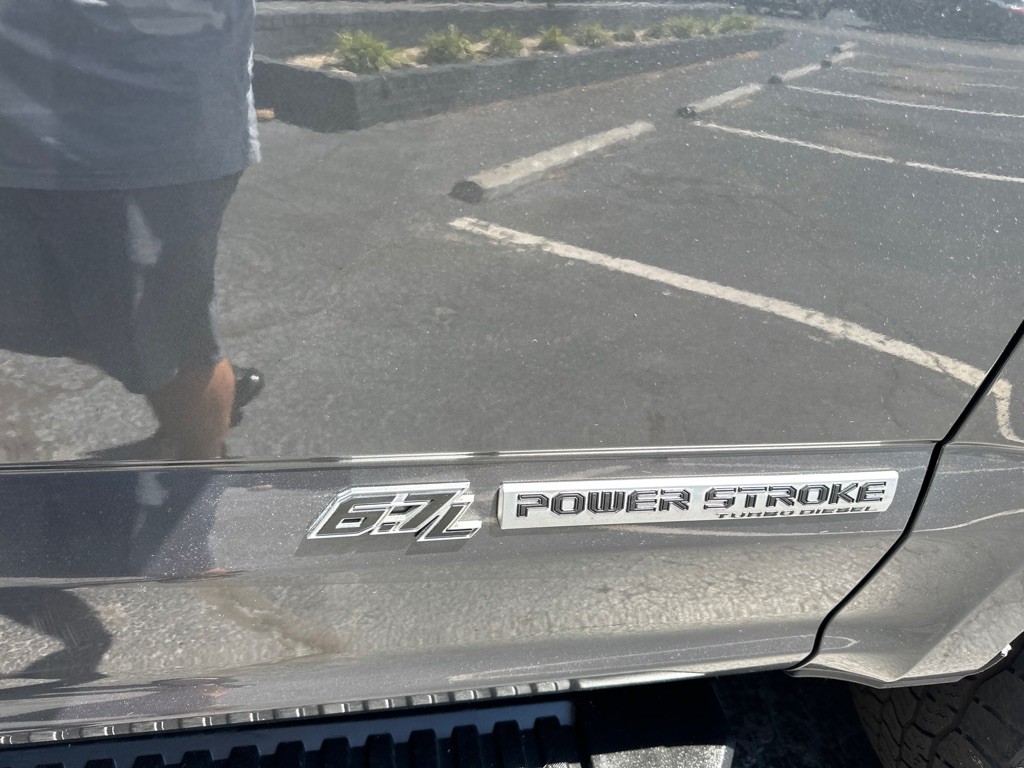2019 Ford F-250 Image 7