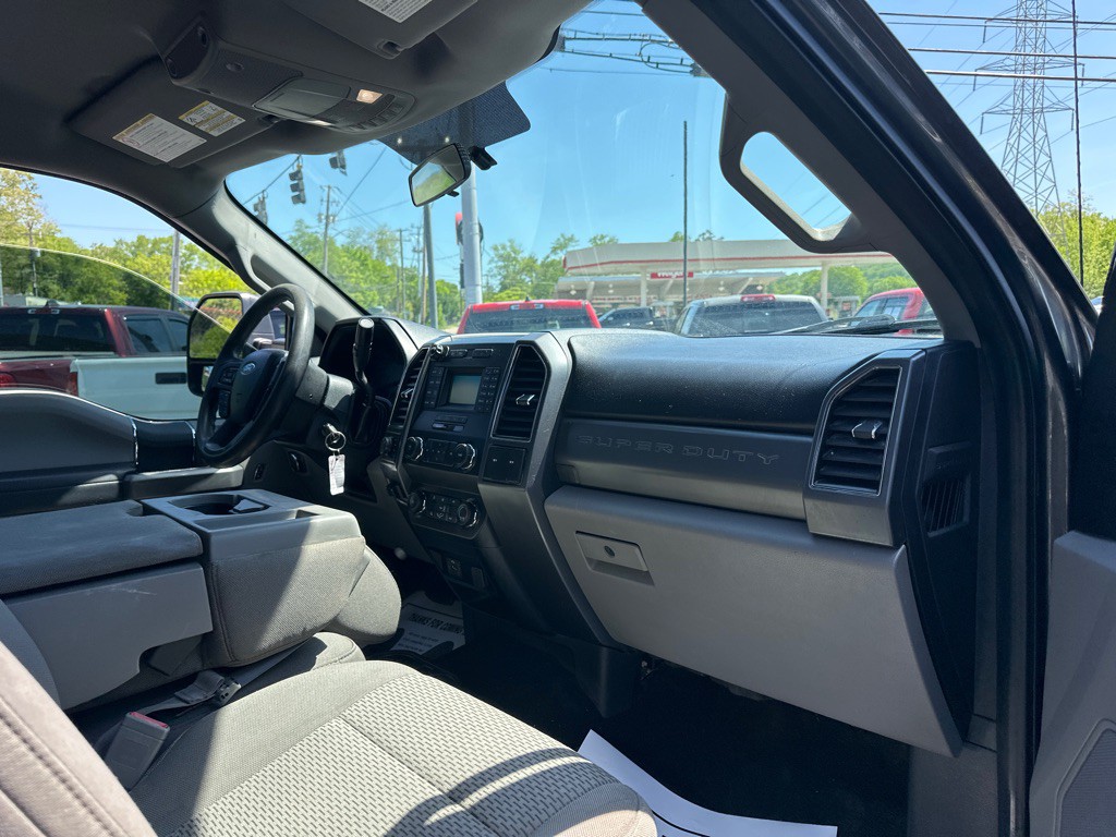 2019 Ford F-250 Image 8