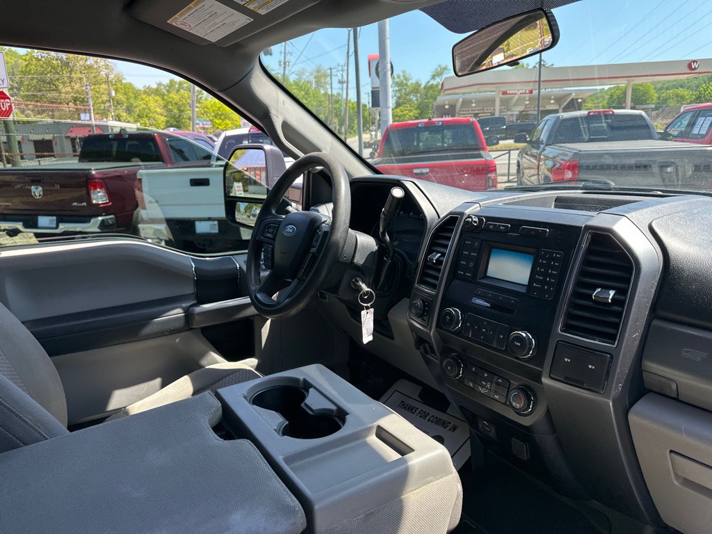 2019 Ford F-250 Image 9