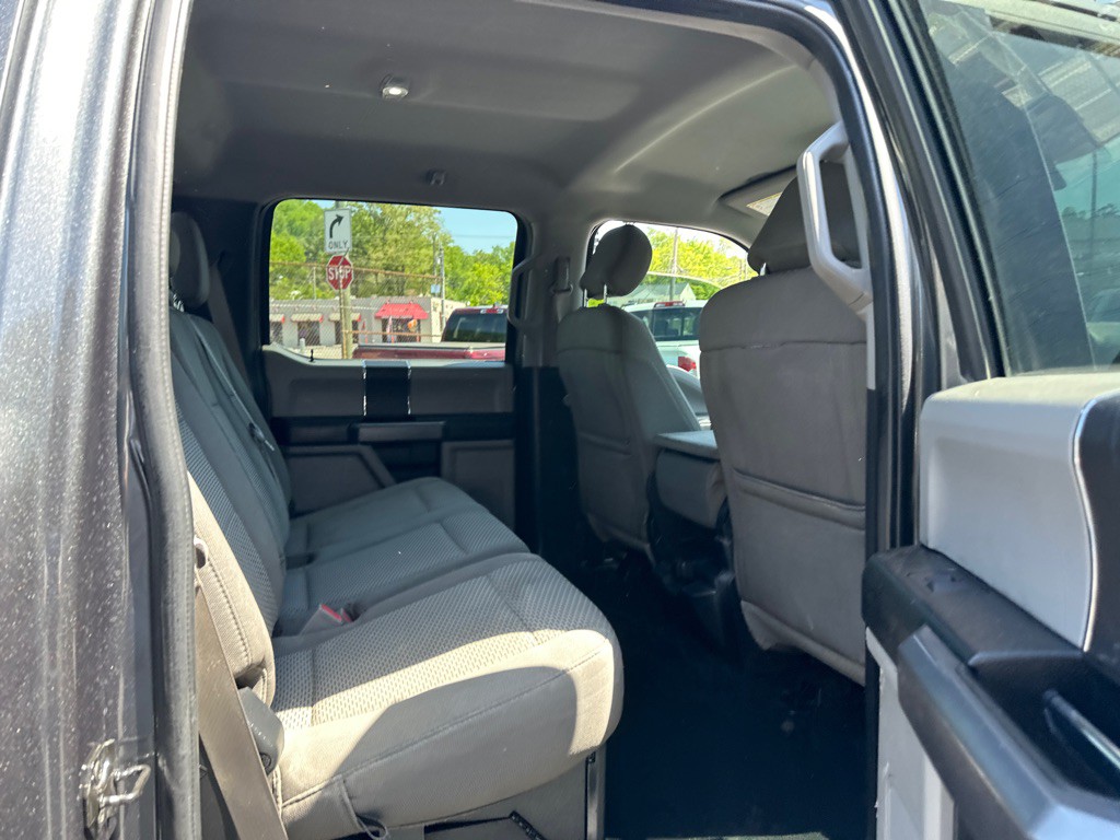 2019 Ford F-250 Image 10